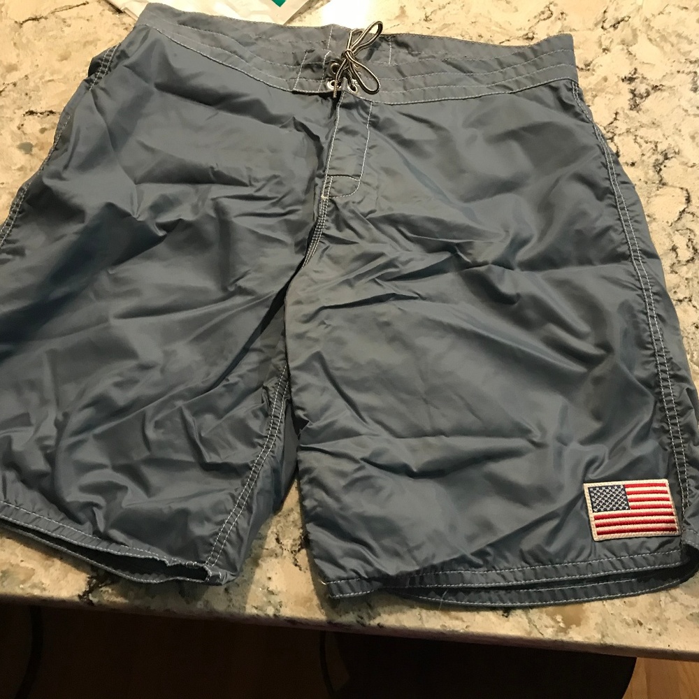 Birdwell Beach Britches